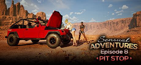 sensual adventure|Sensual Adventures